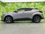 C-HR ハイブリッド 1.8 G LED エディション 