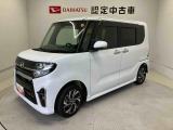 納車前には12ヶ月点検相当の点検と消耗品の交換をダイハツの整備士がしっかり整備してお渡しします。また、納車後には無料1ヶ月点検がございます。