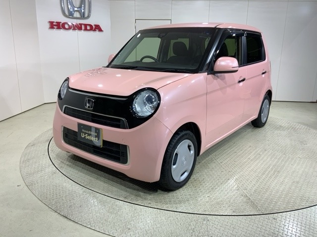 ホンダ N-ONE 