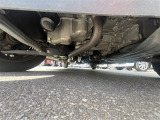 届出済 未使用車は新車の香りがします!中古車のようにタバコ臭い心配がありません。