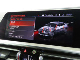 ドライバーアシスタンス BMWインテリジェントセーフティ 日常走行中でも機能が安心安全にドライバーをサポート