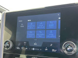安全装置完備で運転も安心です