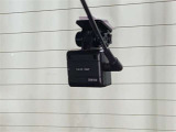 【後方カメラ】もしものときのあおり運転の対策や事故の記録を行ってくれます。