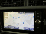 目的地をセットして迷わず目的地にGO!※地図更新(有料)をすることにより新しい道を案内する事が出来ます。【製造年式により、地図の更新(有料)が出来ない物もあります。】
