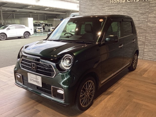 ホンダ N-ONE 