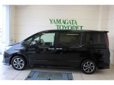 ノア  2.0 Si WxBIII