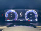現在の走行距離です。
