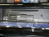 CD再生機能付き!