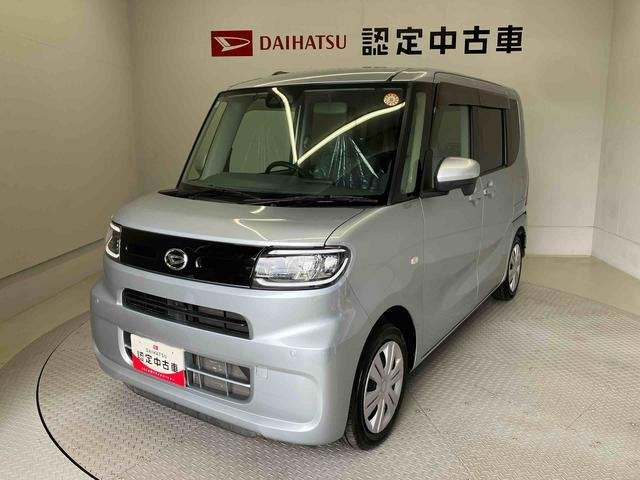 タント X