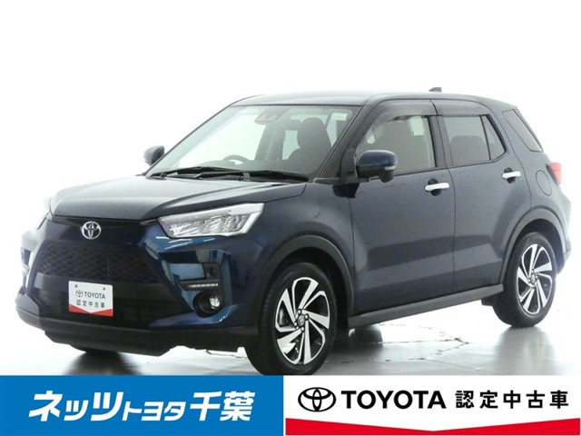 トヨタ ライズ 