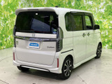N-BOXカスタム  