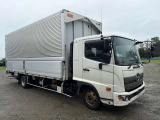 平ボディ・ダンプ・高所作業車・クレーン・冷蔵冷凍車など!