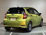 ノート 1.2 e-POWER X FOUR ブラックアロー 4WD 