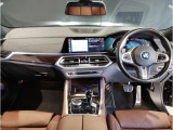 ☆センターパネルを運転席側に僅かに傾けたBMW独特のインパネ☆【駆け抜ける歓び】はここからもスタートしております☆