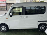 バン車です。
