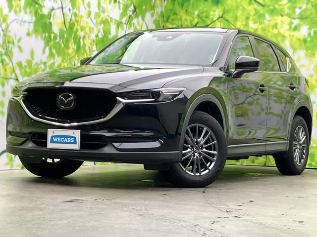 CX-5 2.2 XD