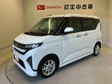 納車前には12ヶ月点検相当の点検と消耗品の交換をダイハツの整備士がしっかり整備してお渡しします。また、納車後には無料1ヶ月点検がございます。