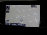 ディスプレイオーディオを装備しています