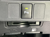 様々な情報を表示でき、運転をサポート。車両情報や設定変更も、直感的に操作できる使いやすさが魅力です。