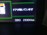 【実走行距離】※撮影時の実走行距離となります。車両の移動等により走行距離が進んでいる場合があります。