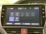 お気に入りの音楽やラジオを、クリアな音質でお楽しみいただけます。ドライブ中のエンターテイメントを充実させましょう。