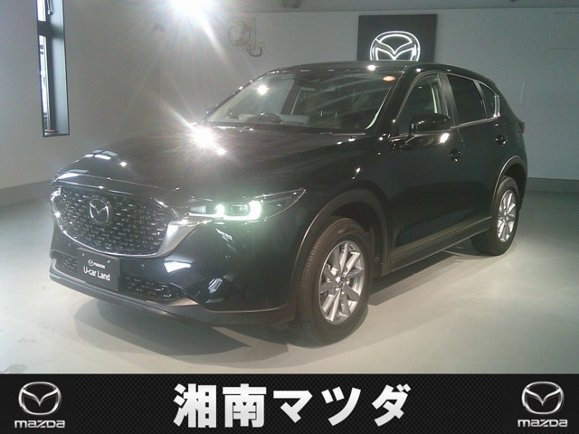 マツダ CX-5 