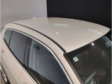 【ボディコーティングで新車時の輝きを】ご納車前にボディを磨き上げ下地処理を行った上で、コーティングを施工します。軽微な小傷も無くなりより新車時の輝きに近い状態でお届けできます。ぜひご用命下さい!