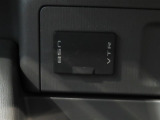 USB・VTR端子付きです。