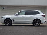 X5 xドライブ 50e Mスポーツ 4WD 