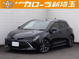 人気のカローラスポーツ!是非ご覧ください!!