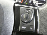 【ステアリングスイッチ】ハンドルから手を離さずに、操作が出来るスイッチです。(現車でのご確認をお願い致します)