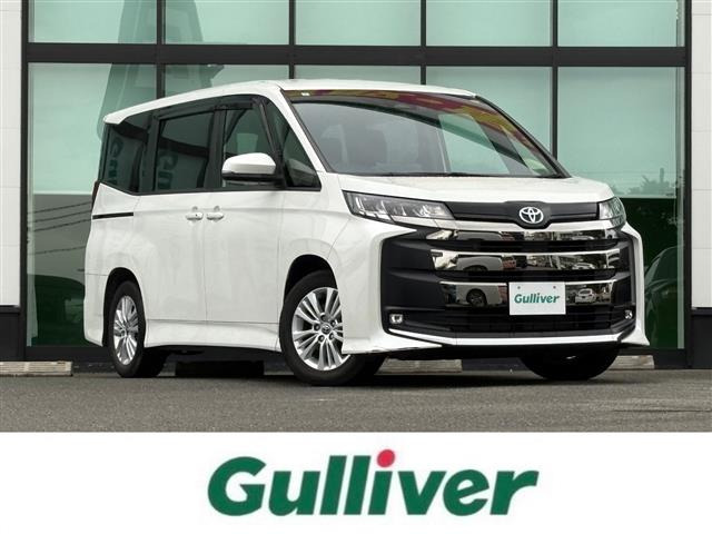 トヨタ ノア 