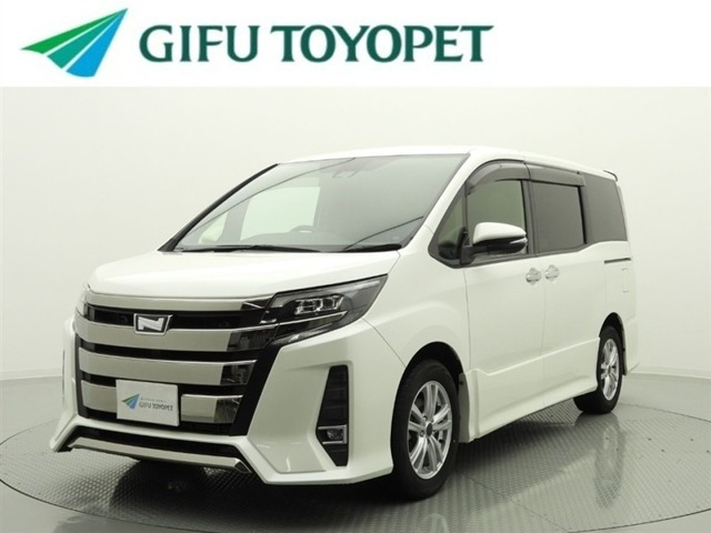 トヨタ ノア 