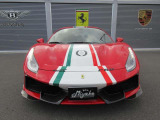 488ピスタ F1 DCT 