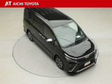 両側パワースライドドア付きだから、狭い駐車スペースなどでの乗り降りラクラク♪小さなお子さまのいるご家庭には嬉しい装備です。