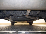 下廻りの状態