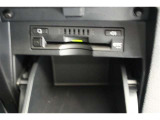 ETCゲートもスムーズに通過しましょう。