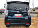 ムーヴカスタム X リミテッドII SAIII 4WD 