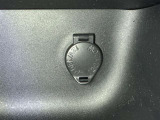 シガーソケット用の充電器が使用可能です!