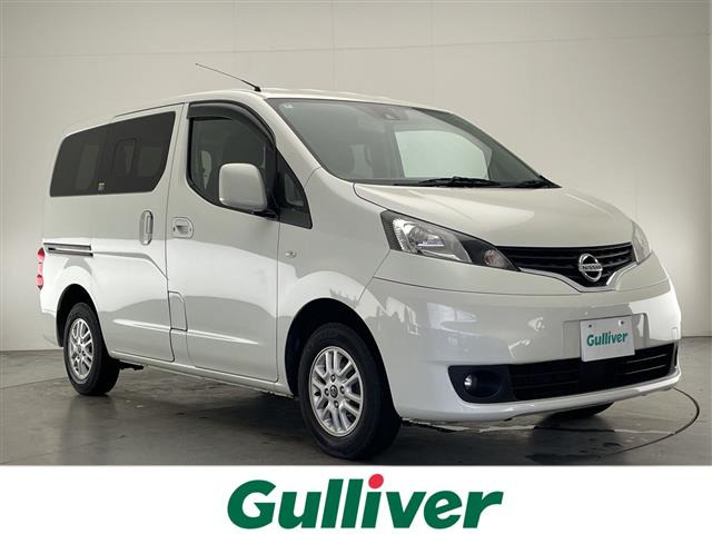 日産 NV200バネット 