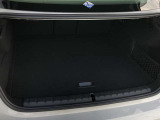 荷室の大きさは、日常使いはもちろんのこと、旅行や帰省などの荷物が多い移動であっても不便を感じることは少ないでしょう。