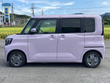 ルークス X 