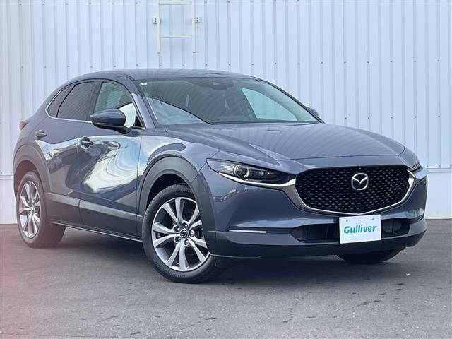 マツダ CX-30 