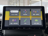 高機能なナビ・オーディオが搭載されています。快適なドライブをサポートする様々な機能が充実。情報収集もスムーズです。