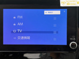 【ディスプレイオーディオ】スマホに接続すれば「Apple CarPlay」または「Android Auto」から、アプリのナビや電話・メッセージ・音楽などが利用できます!