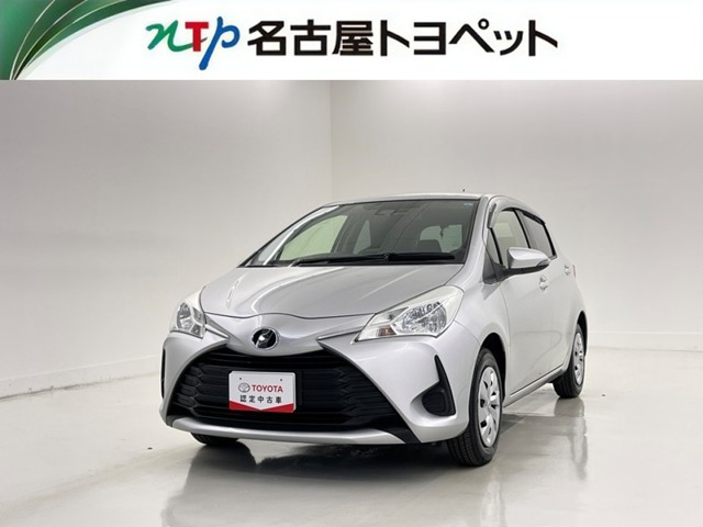トヨタ ヴィッツ 