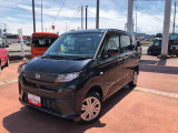 ムーヴ X 4WD ブラックマイカ 点検後すぐ乗れます!