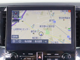 メーカー純正の大画面SDマルチが装備されています!操作も簡単!見やすい!純正だからこその使いやすさ!