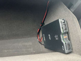 高速走行もスムーズにお支払いが可能な【ETC】ご納車までにセットアップを行い、ご納車時にはご利用いただけるようにいたします。