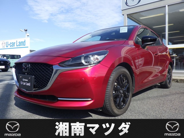 マツダ MAZDA2 